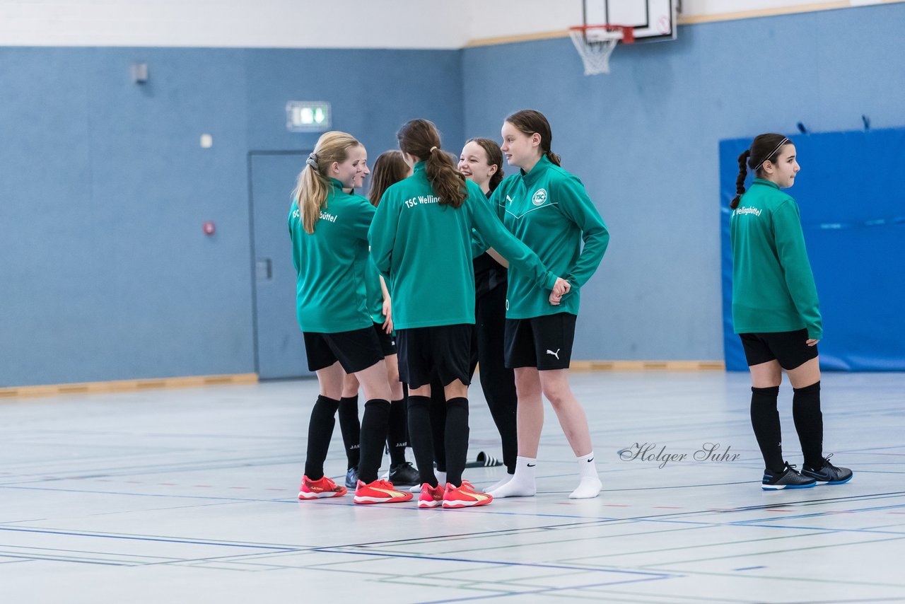 Bild 113 - wCJ Futsalmeisterschaft Runde 1